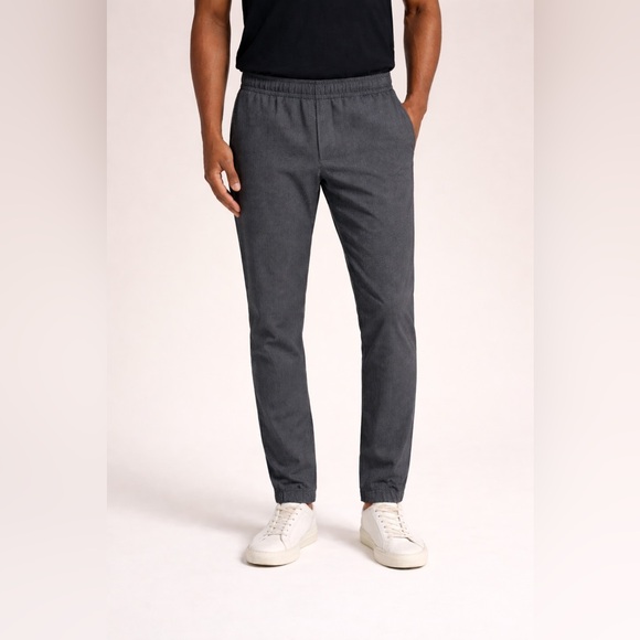 Abercrombie & Fitch Other - ✨ Abercrombie & Fitch Skinny Taper Pants Size L ✨